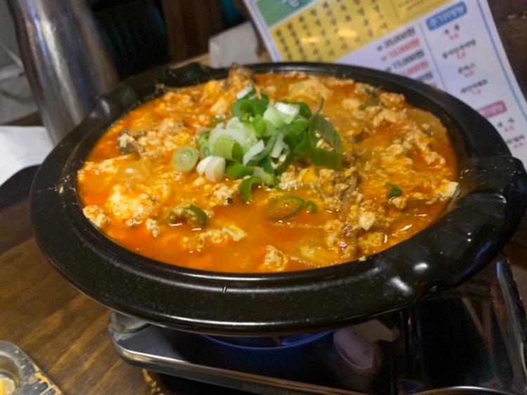 팔도실비집