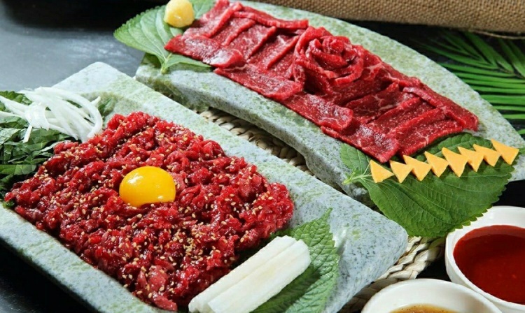 육사구이