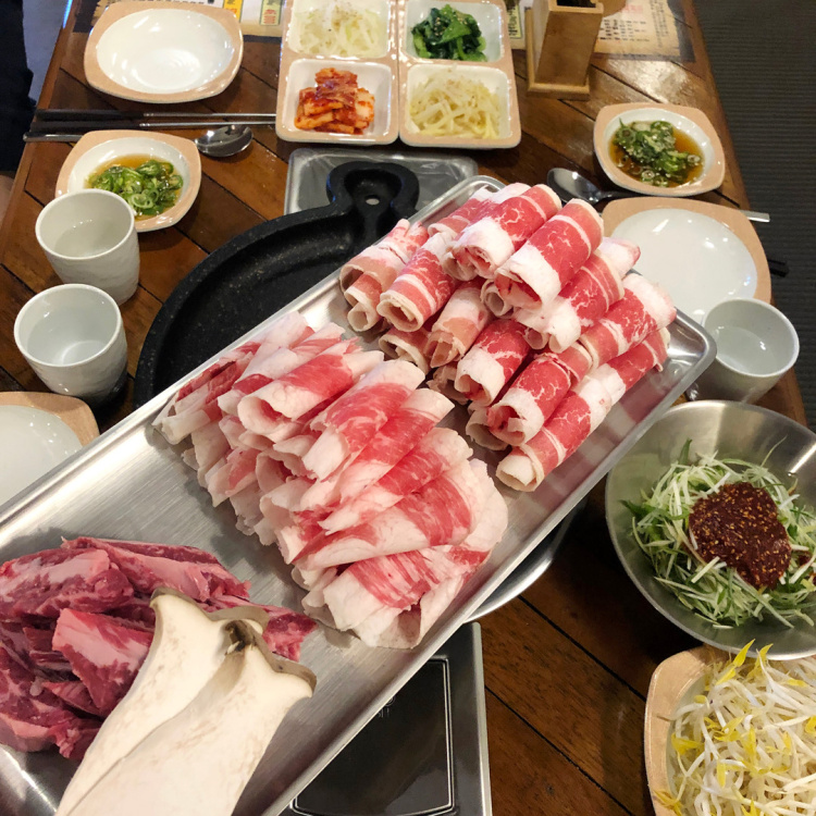 소소하게