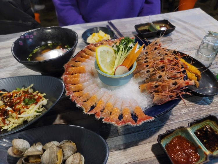 도이식탁