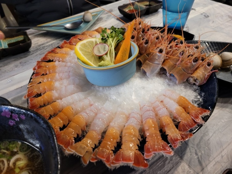 도이식탁